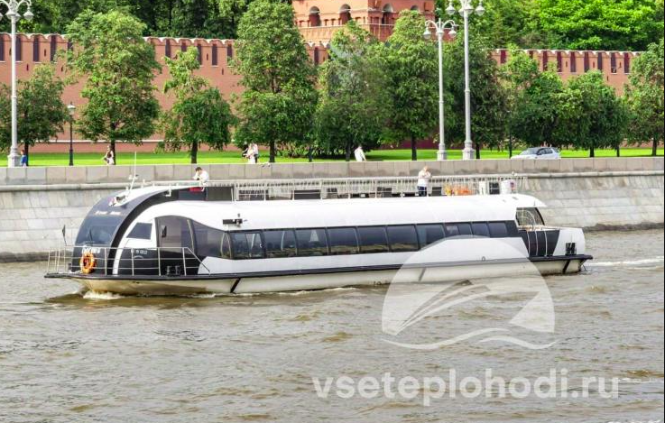 Маршруты, причалы, посадка: аренда с поддержкой менеджера