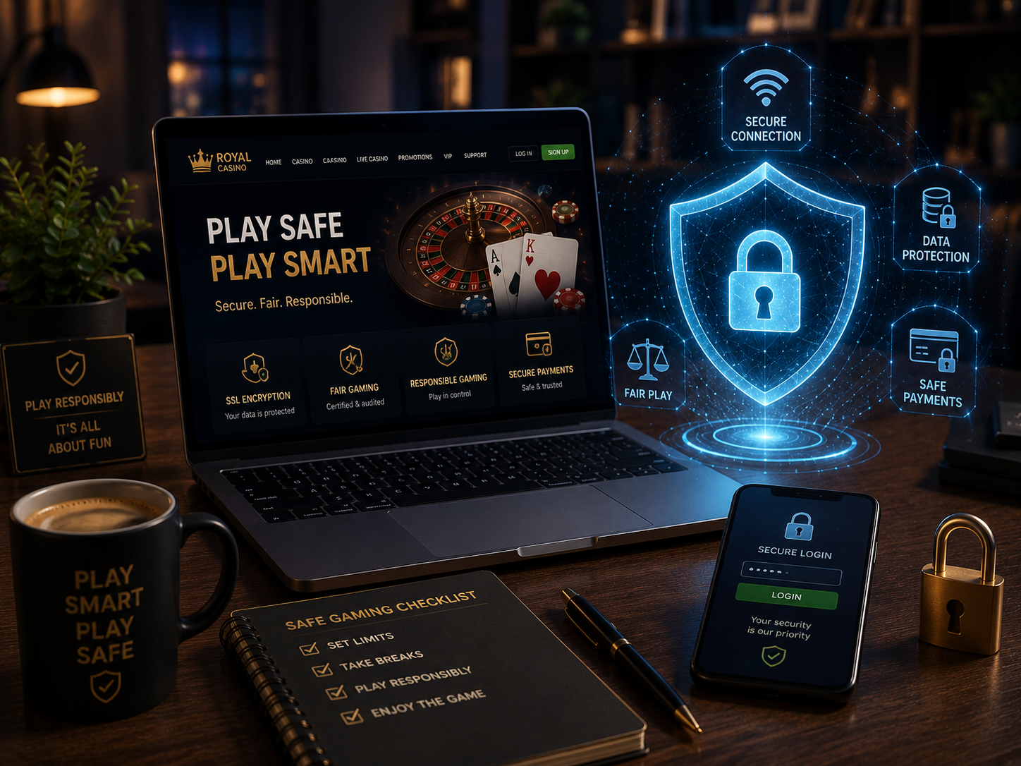 Slothub32 ως πηγή ενημέρωσης για bonus, slots και νέα
