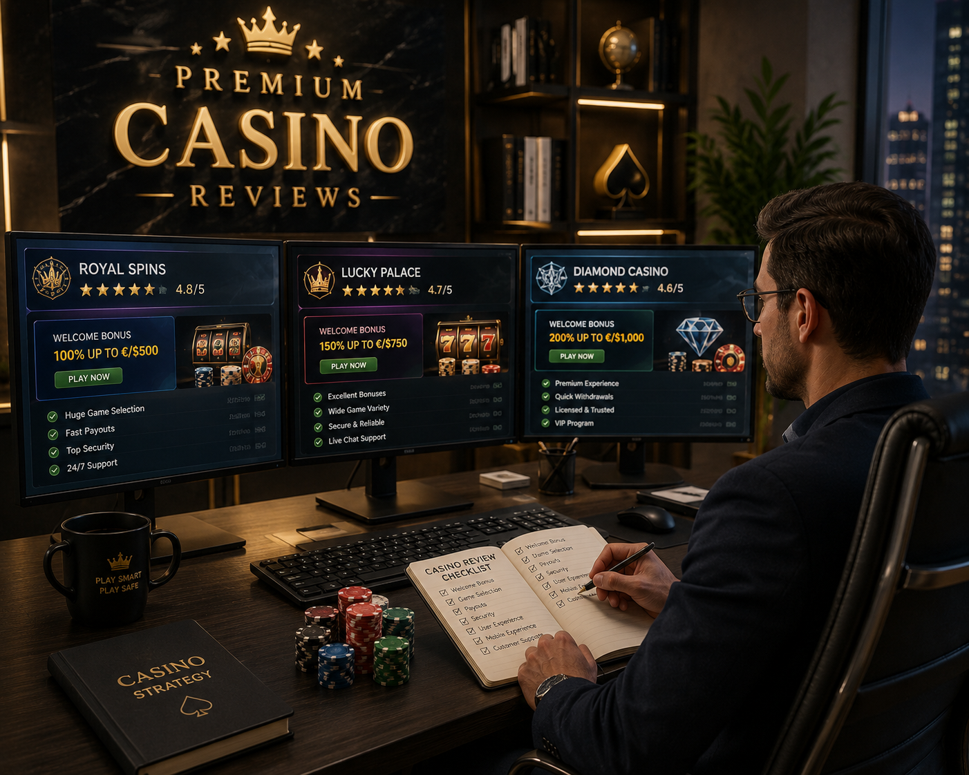 Slotshub13.gr: Νέα Giveaways, Προσφορές και Χρήσιμες Ενημερώσεις