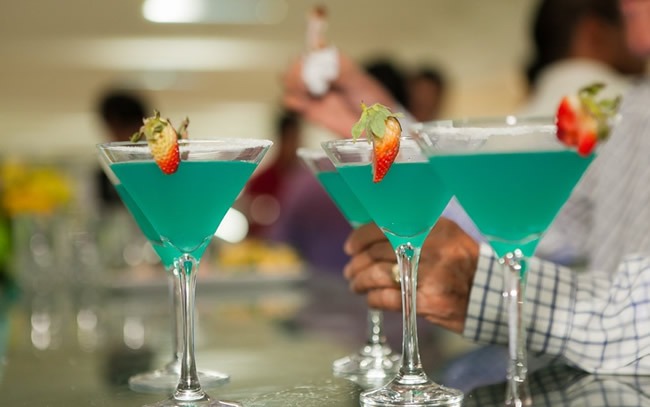 Bar de Autor para Celebraciones