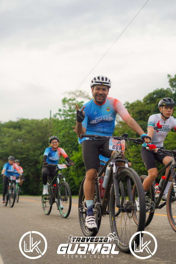 Duatlón galería 2