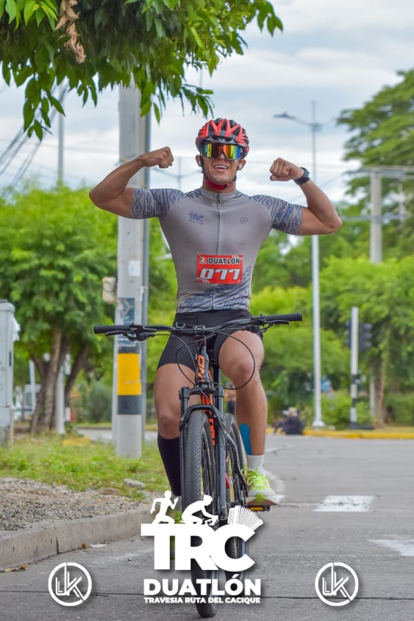 Duatlón galería 1