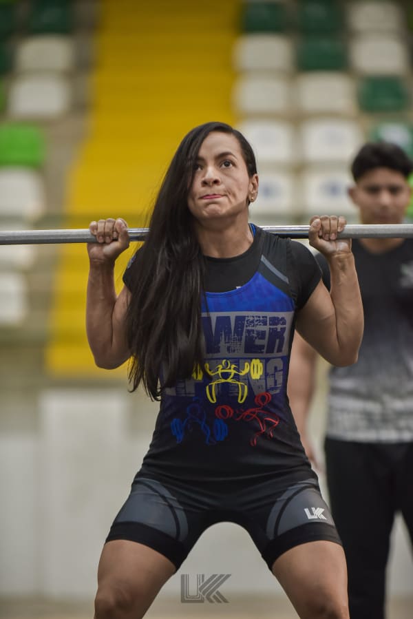 Powerlifting galería 5