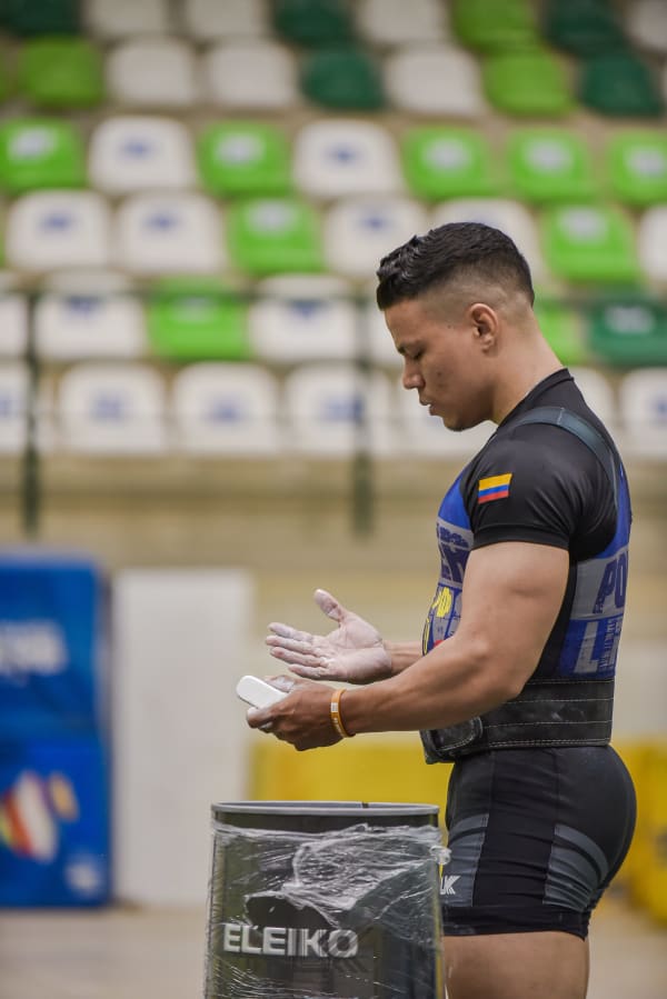 Powerlifting galería 2