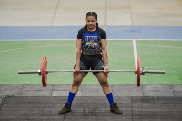 Powerlifting galería 4