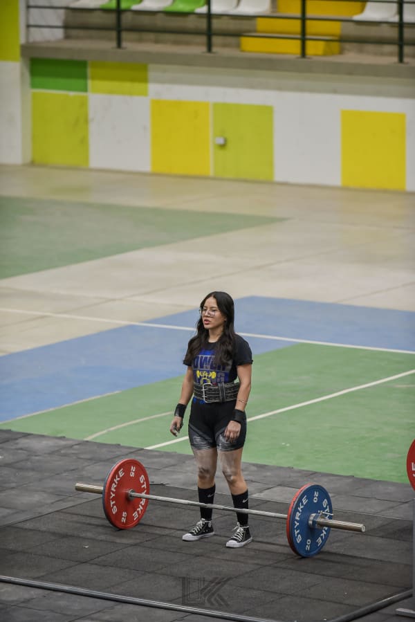 Powerlifting galería 1