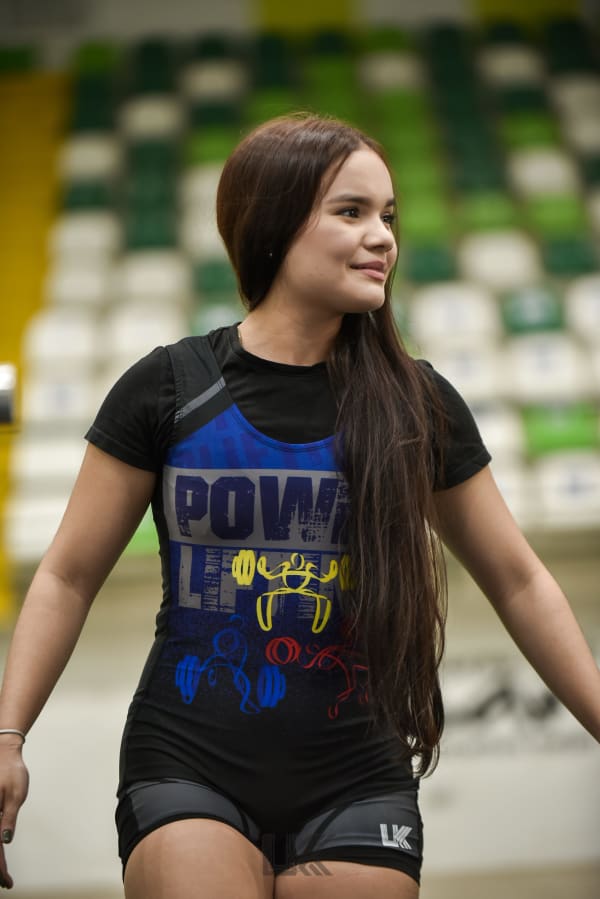 Powerlifting galería 4