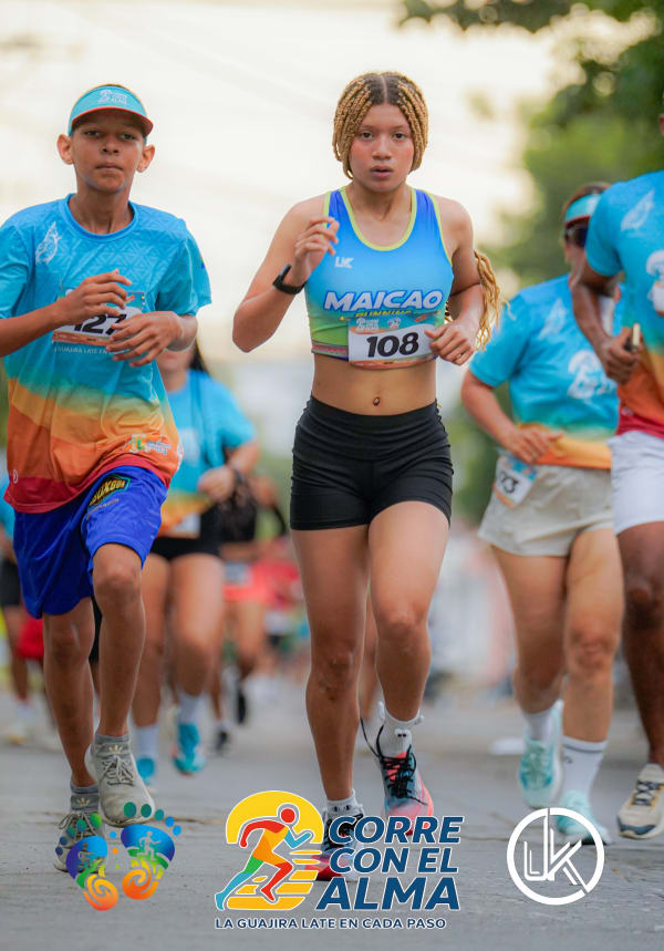 Running galería 6