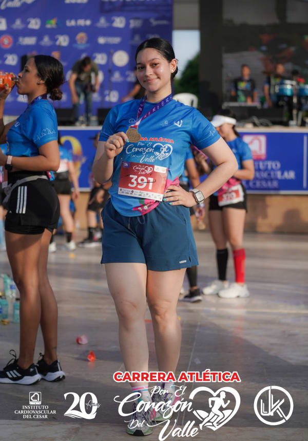 Running galería 5