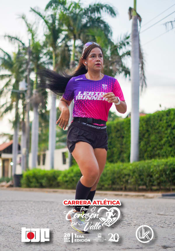 Running galería 5