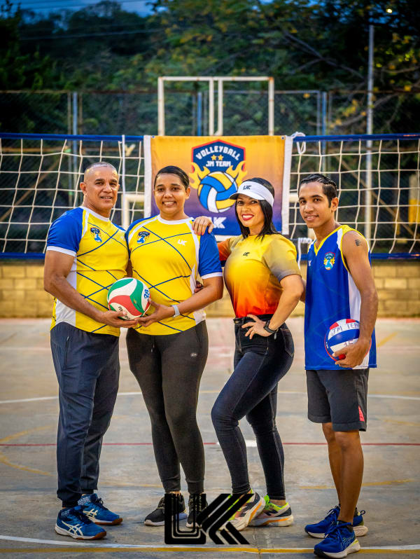 Voleibol galería 5