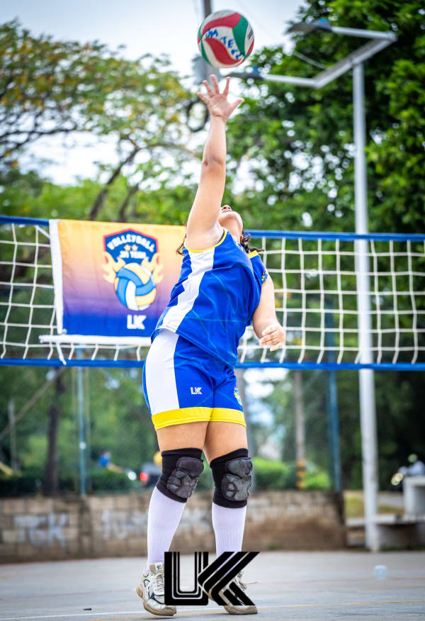 Voleibol galería 2
