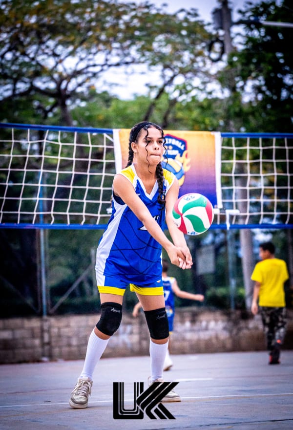 Voleibol galería 3