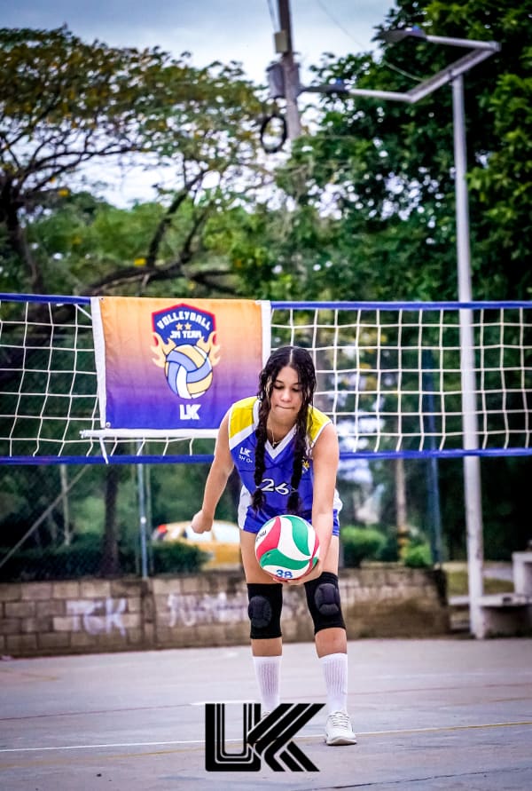 Voleibol galería 4