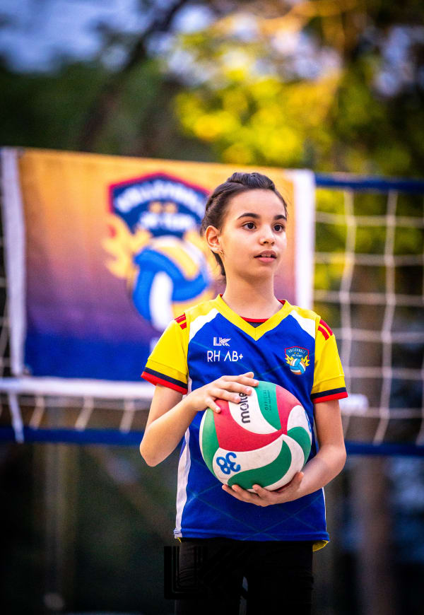 Voleibol galería 5
