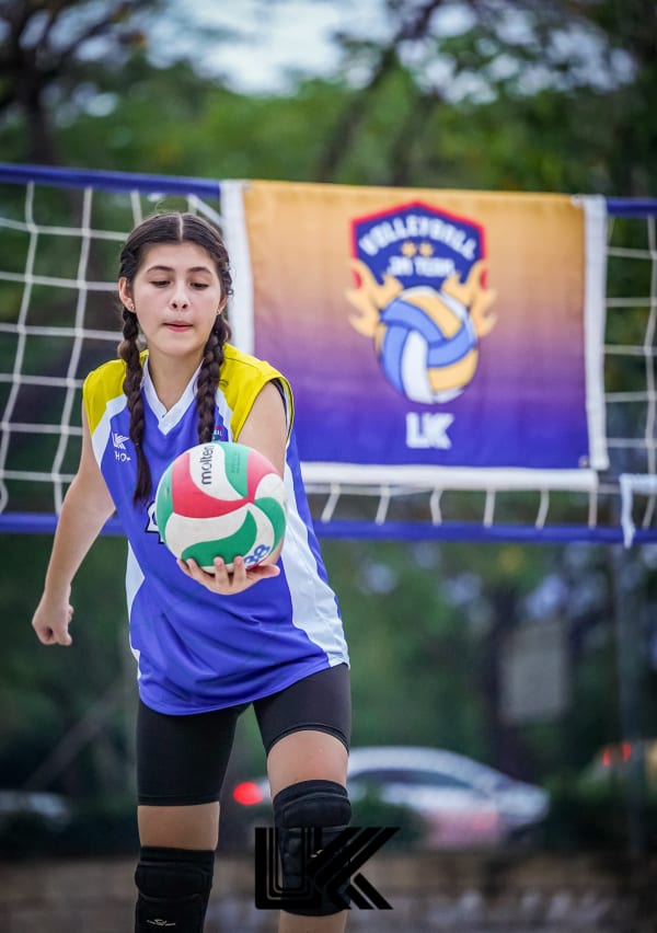 Voleibol galería 2
