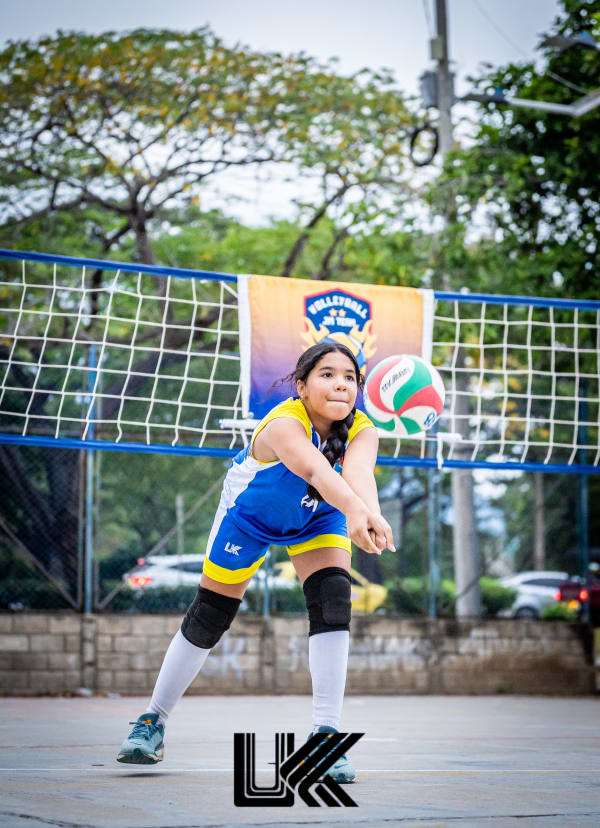 Voleibol galería 3