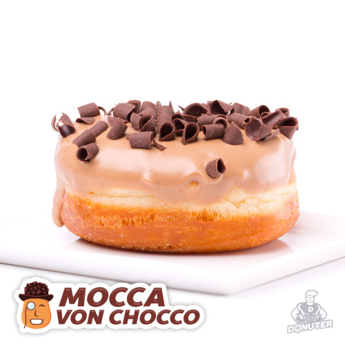 Donut