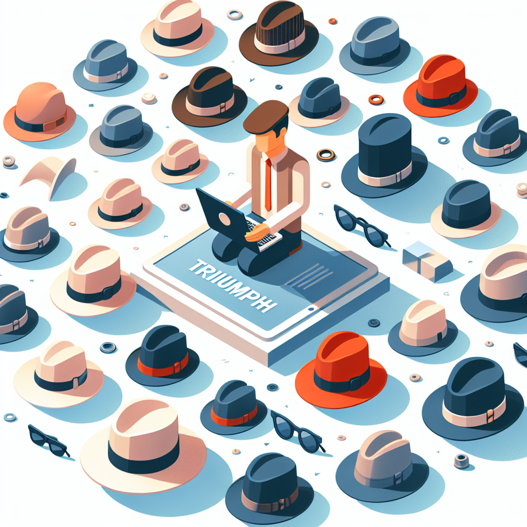 Classic Hats