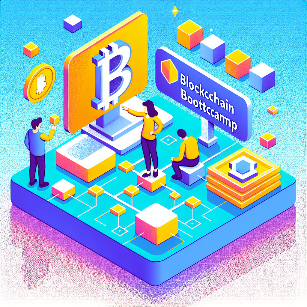 Beginner Blockchain Bootcamp