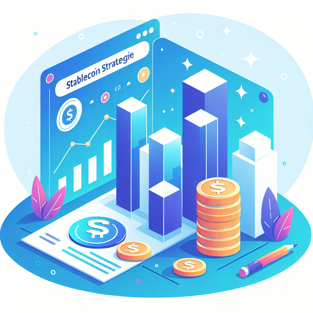Stablecoin Strategies