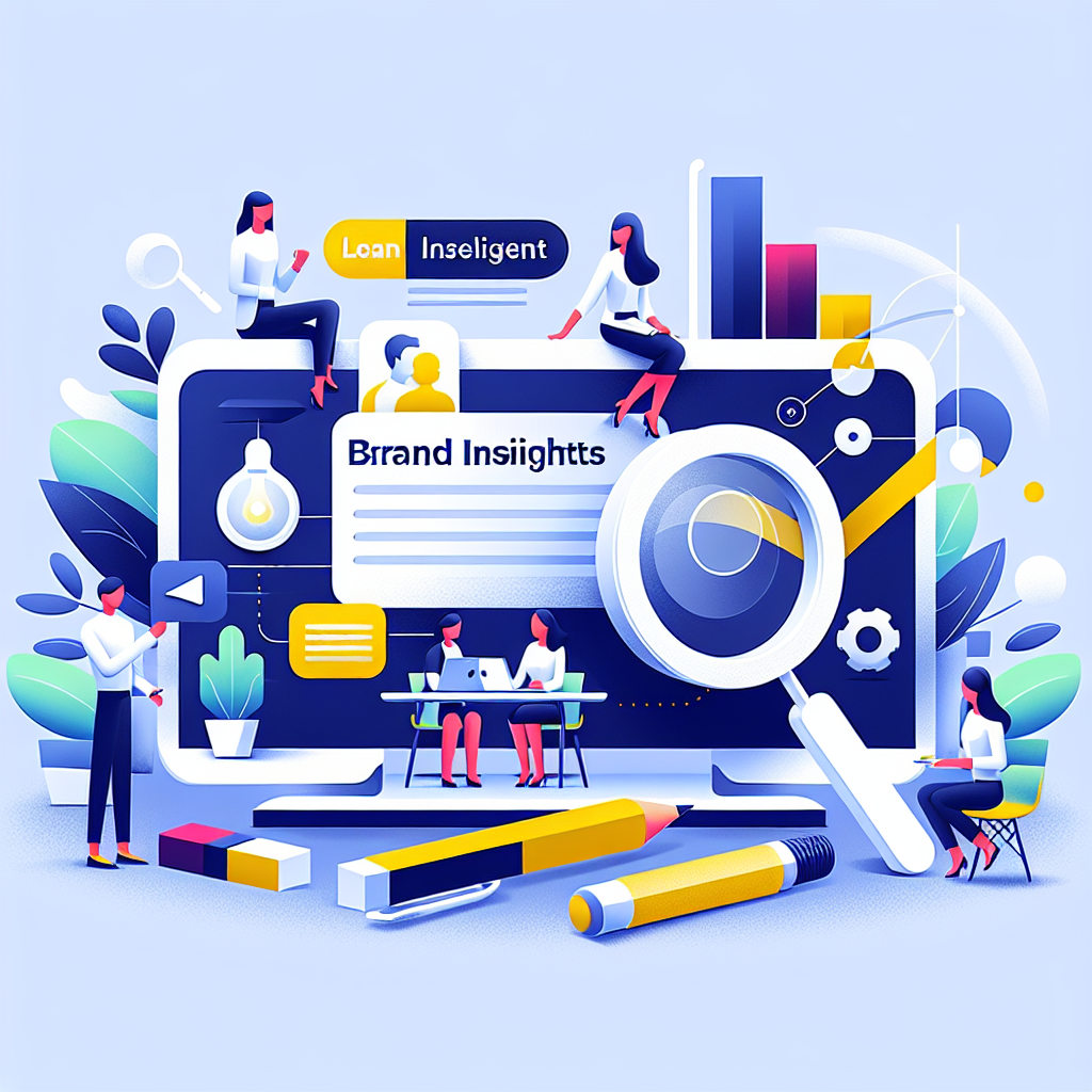 Brand Insights