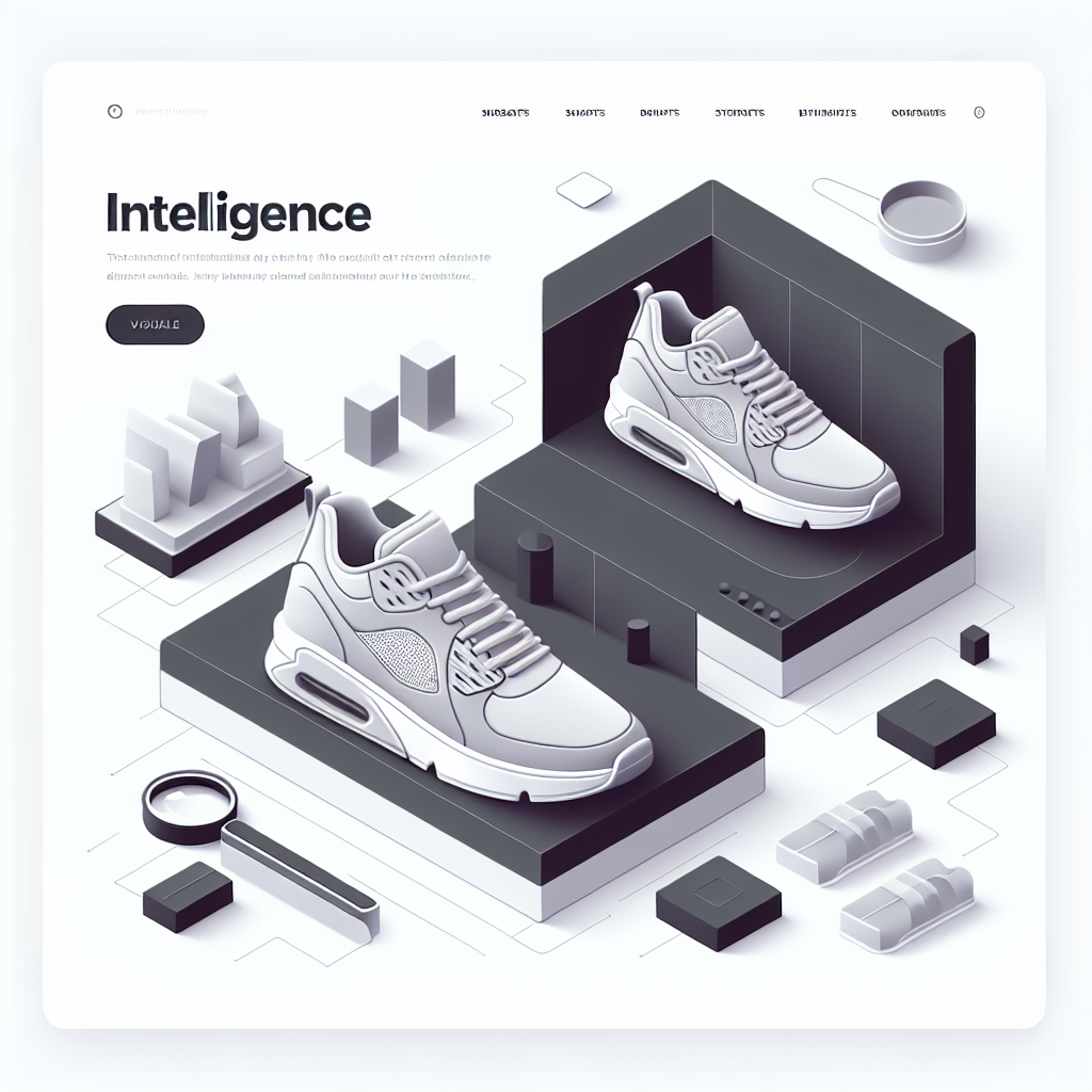 Sneaker Trends Directory