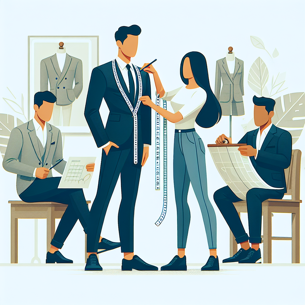 Personalized Fit Consultations