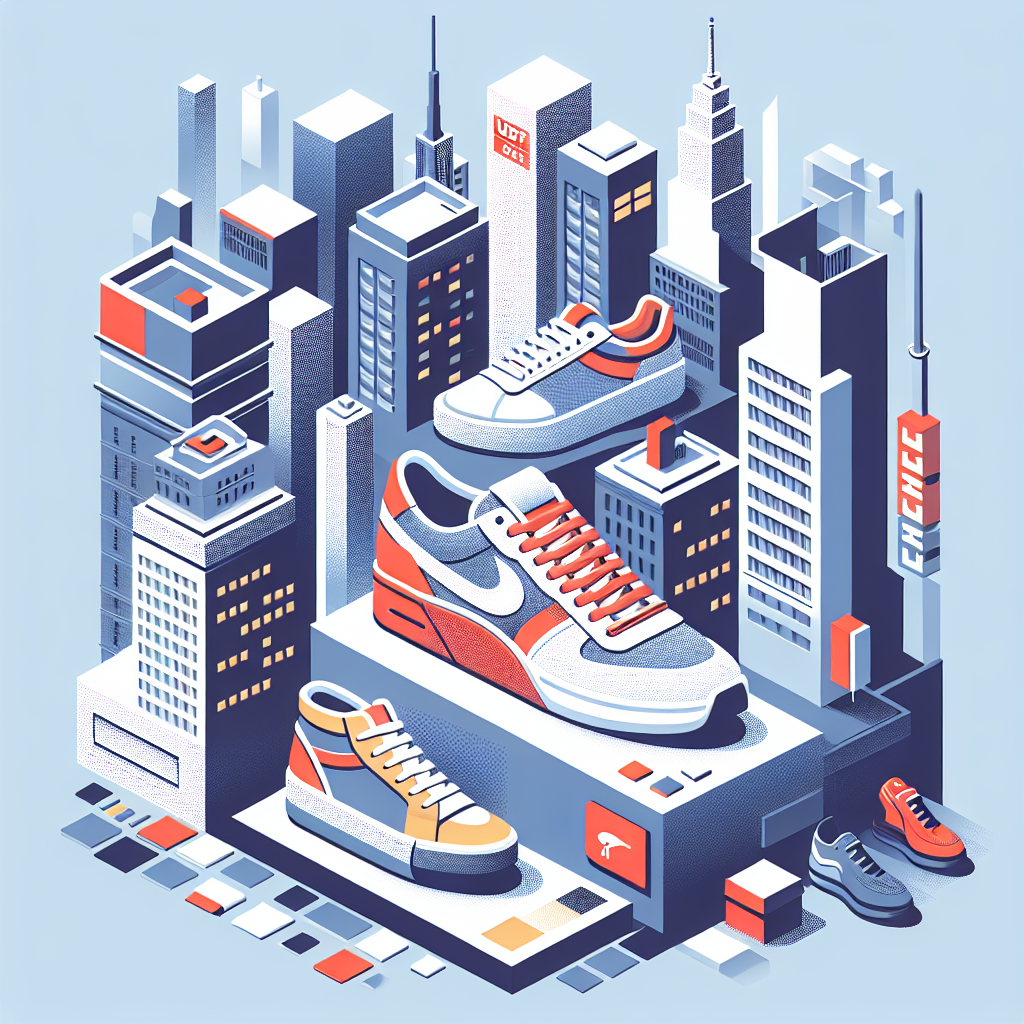 Urban Sneakers Collection