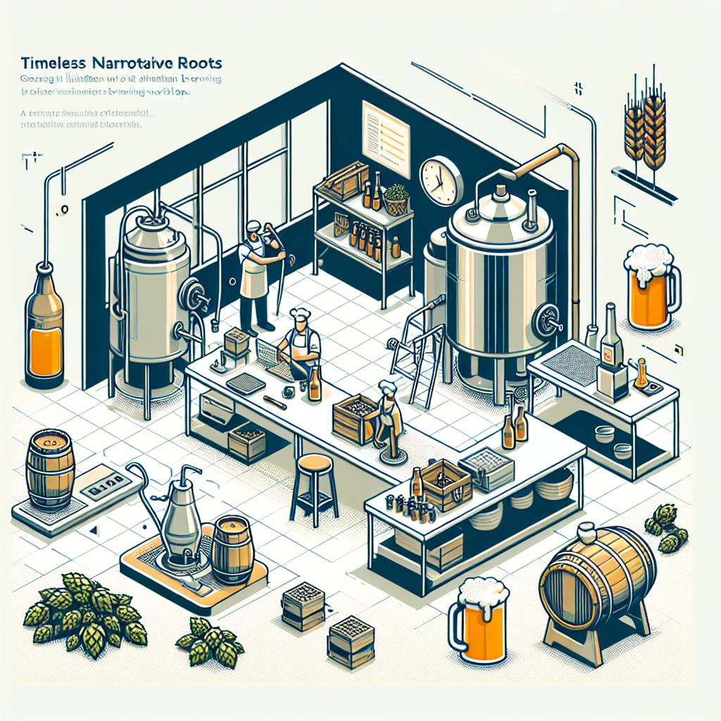 Artisan Brewing Workshops
