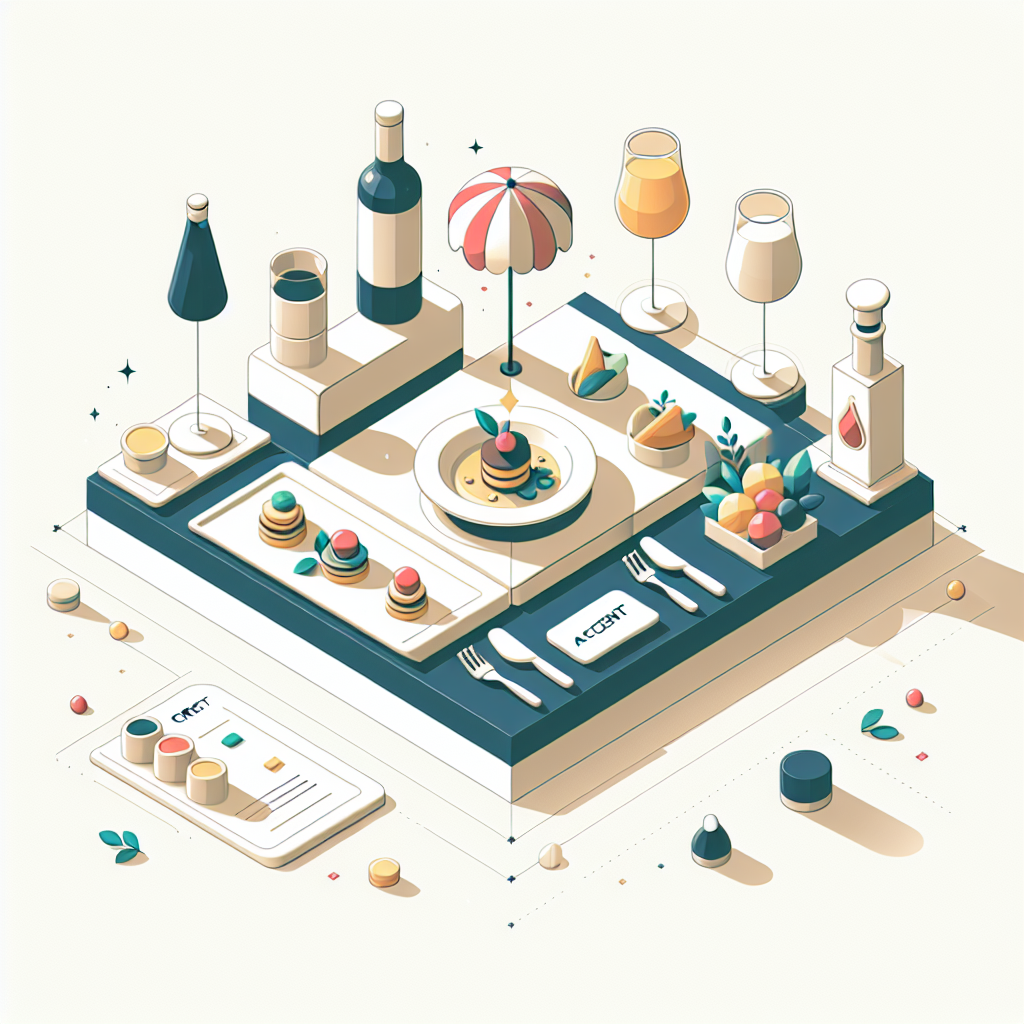 Signature Tasting Menu