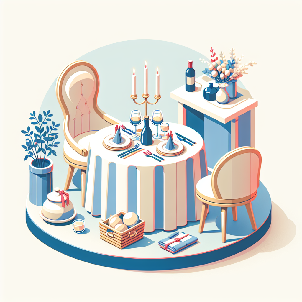 Private Dining Experiences