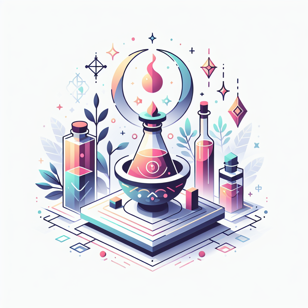 Mystical Infusions
