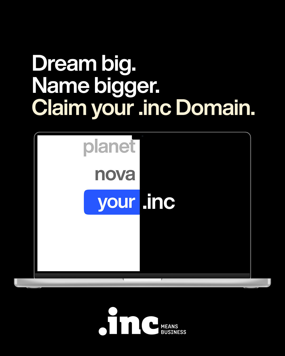 High-Energy Branding