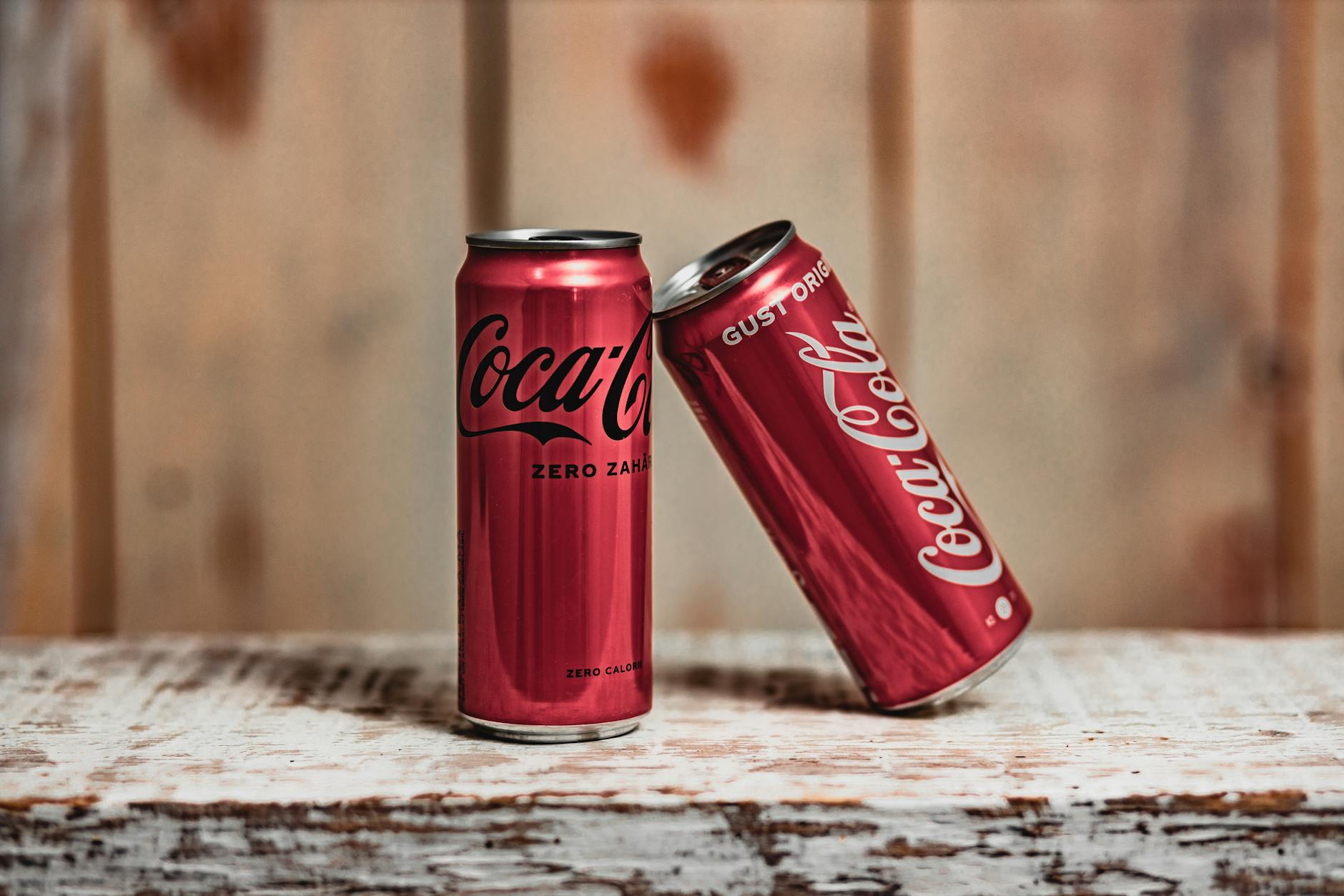 Zero-Calorie Bonanza