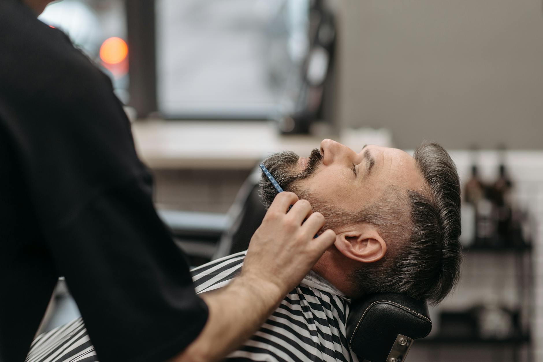 Luxury Hair & Scalp Treatments