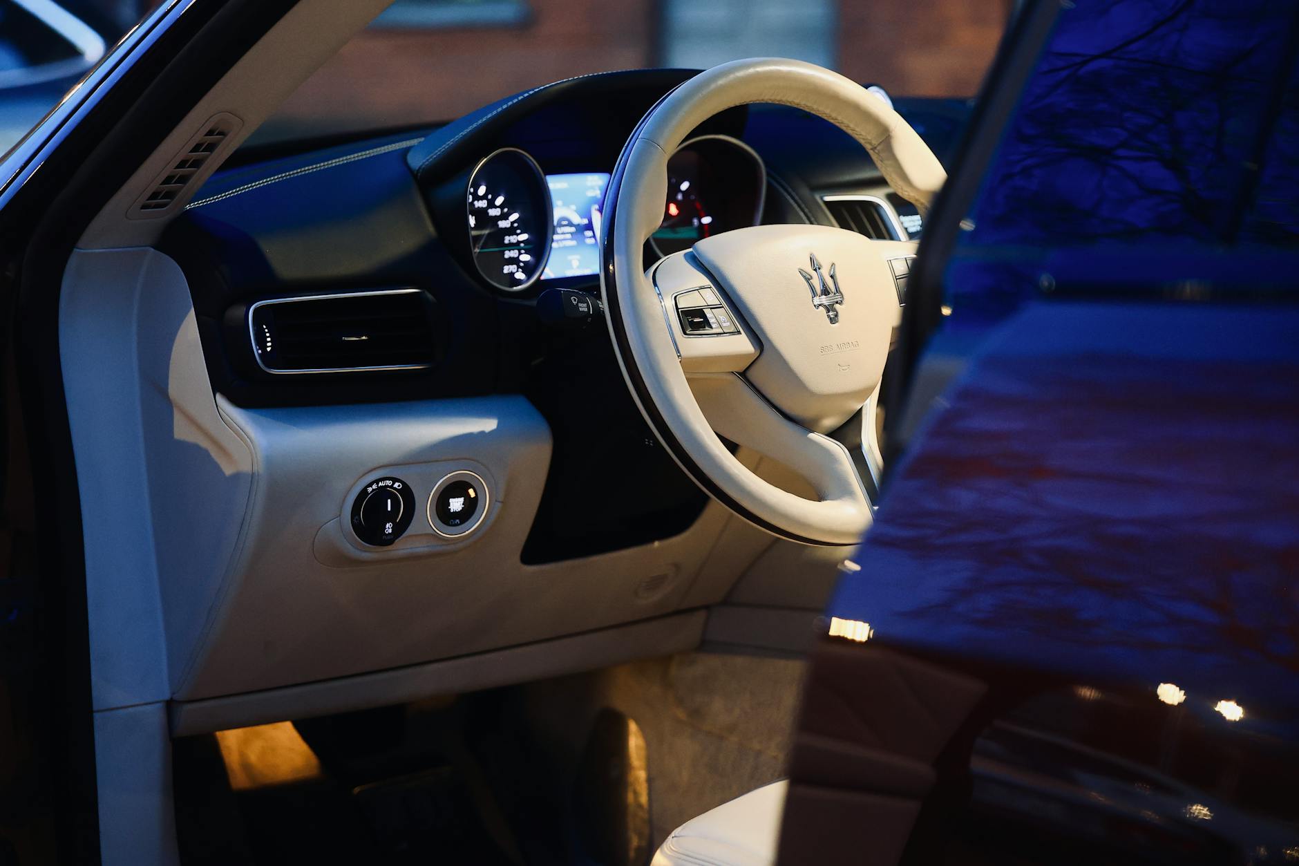 Concierge Detailing Experience