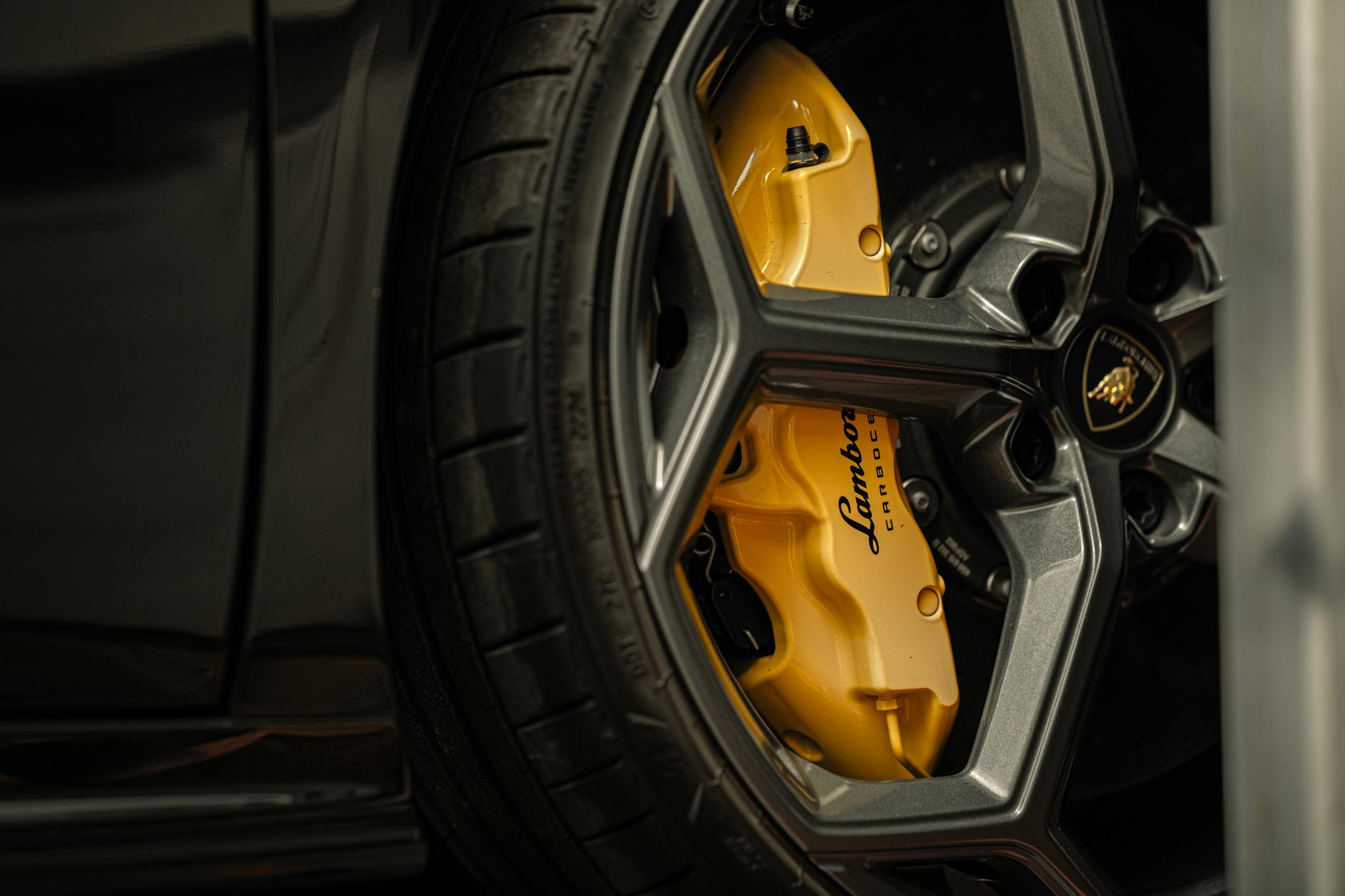 Wheel and Brake Rejuvenation