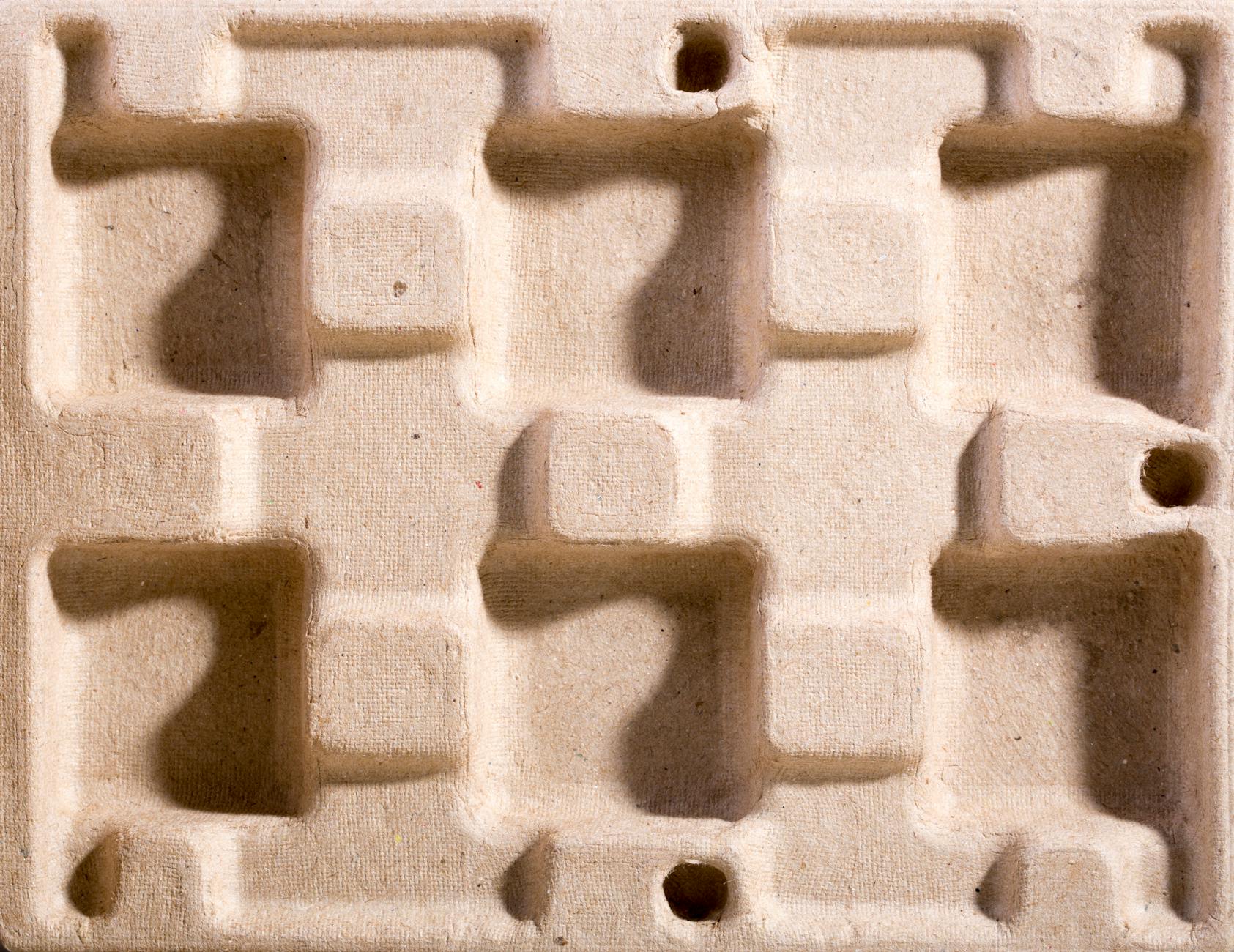 Sustainable Packaging