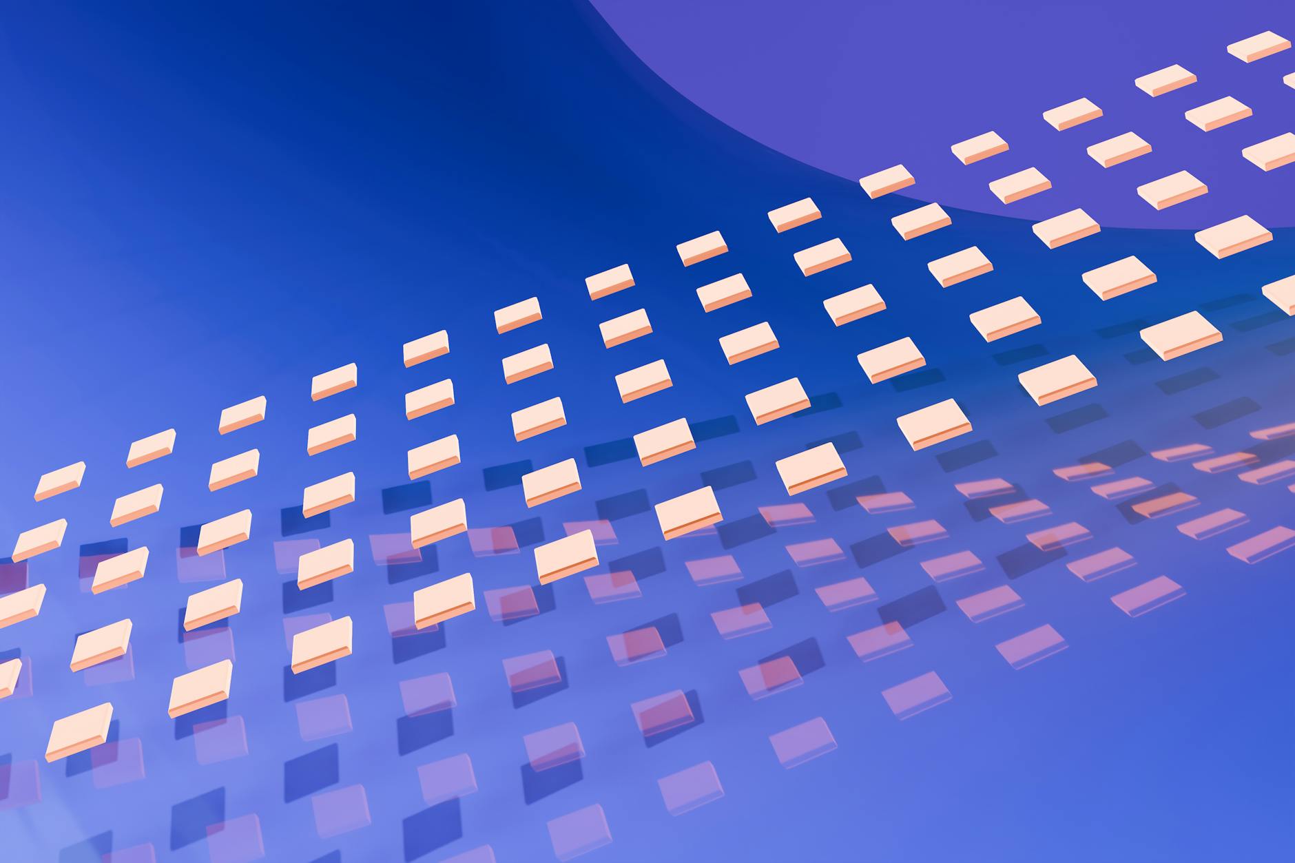 Scalable Application Architecture