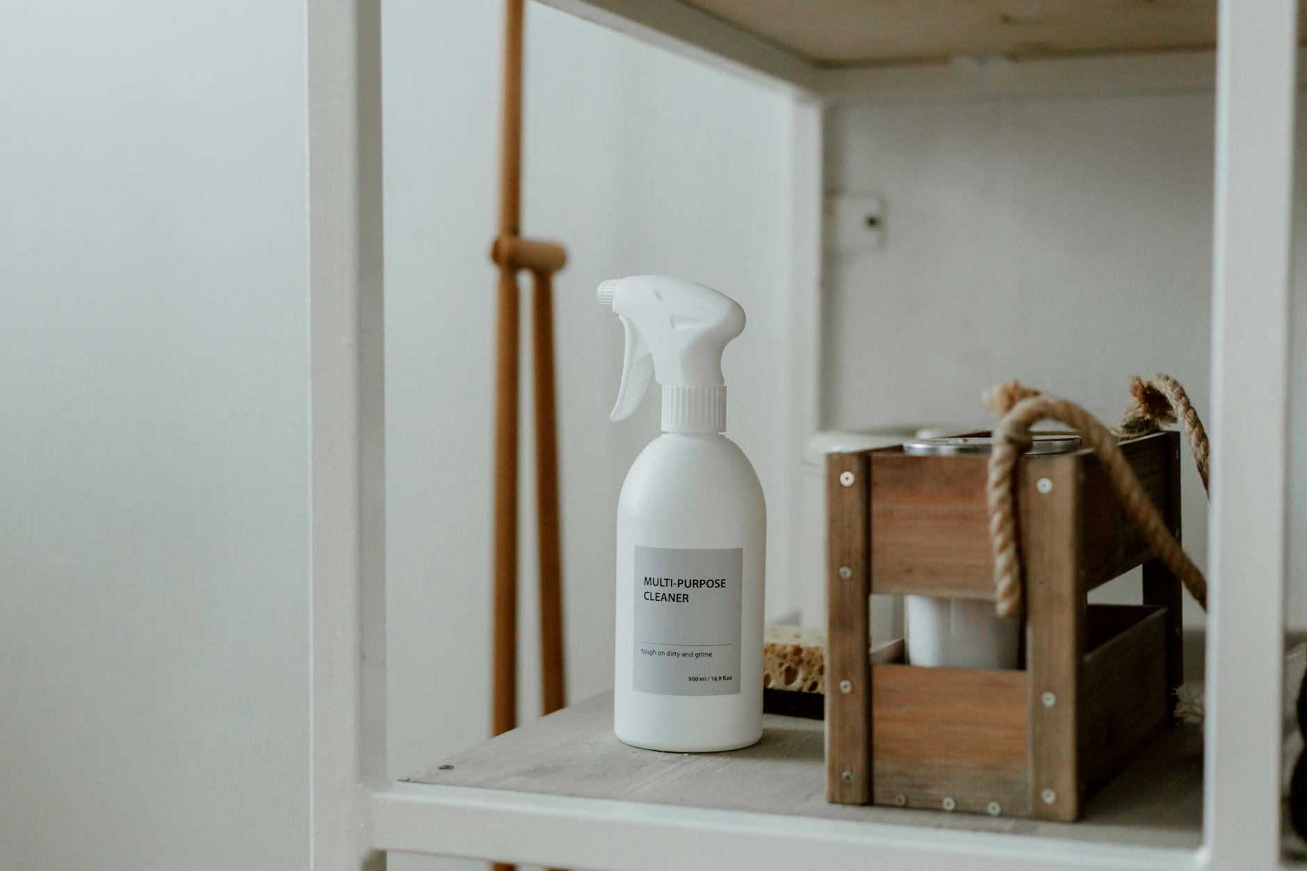 All-Purpose Cleaner