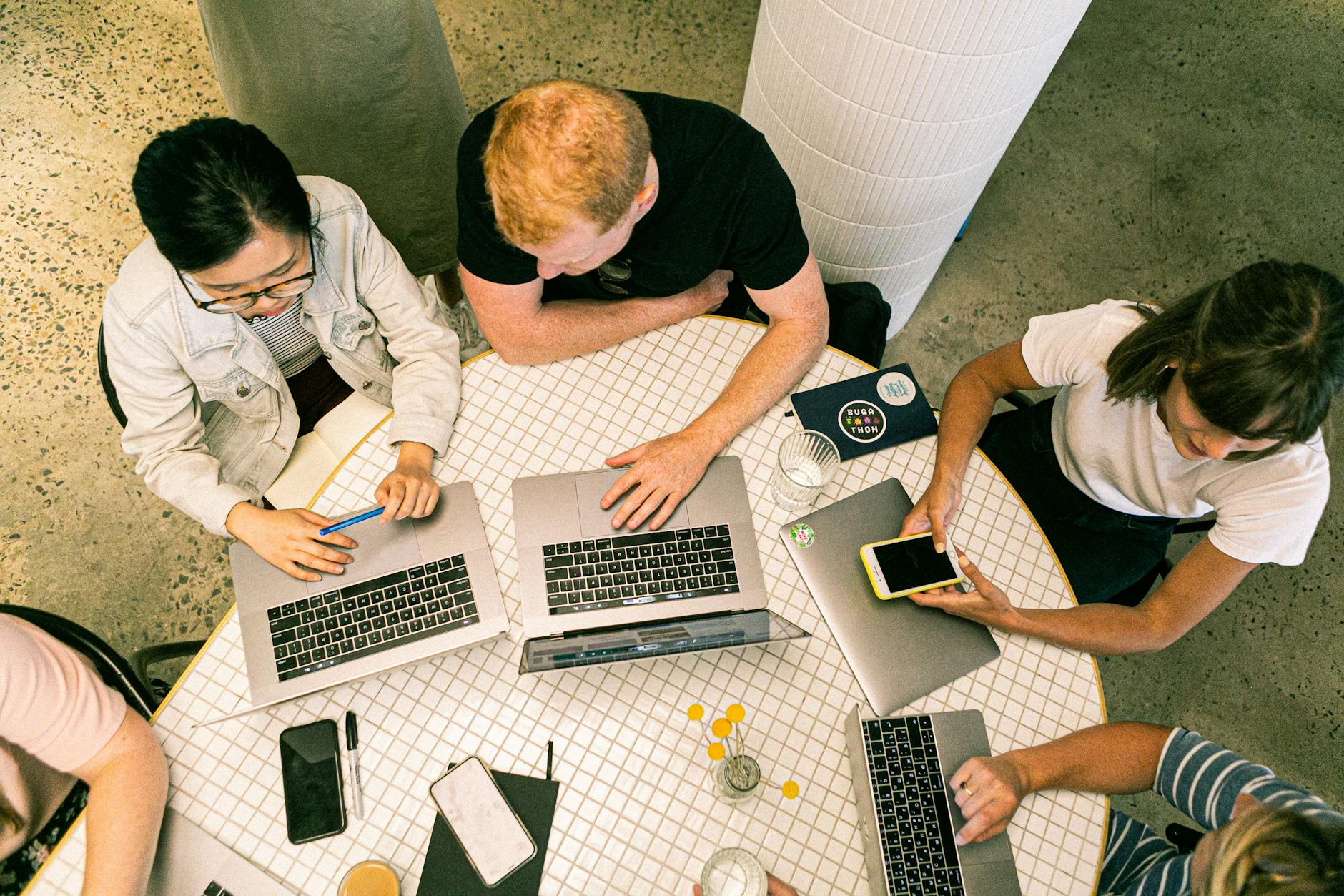 Collaborative Tools