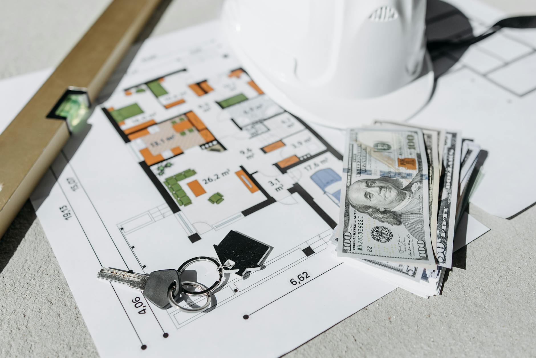 Contractor Financial Clarity
