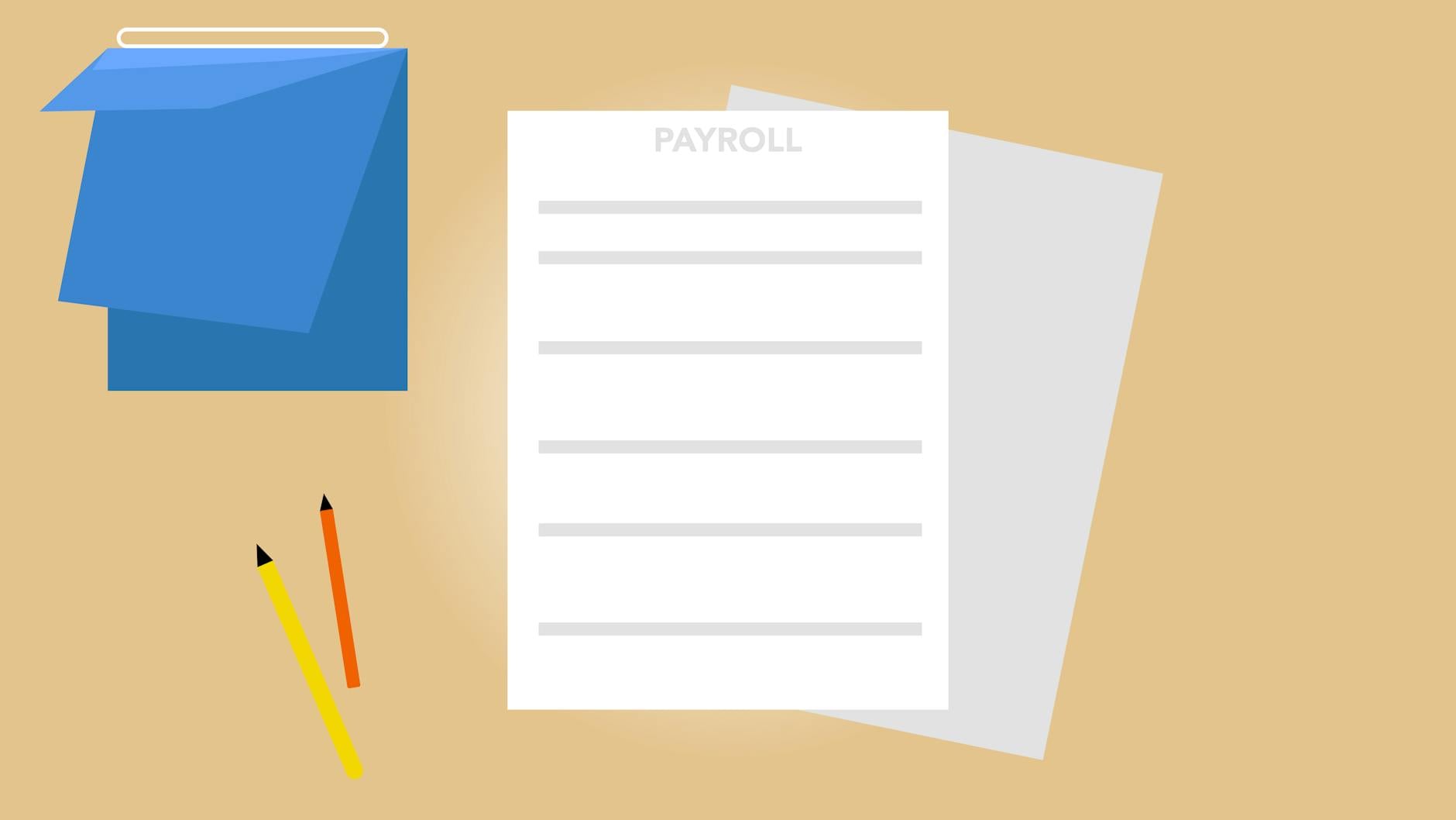 Payroll Management Solutions