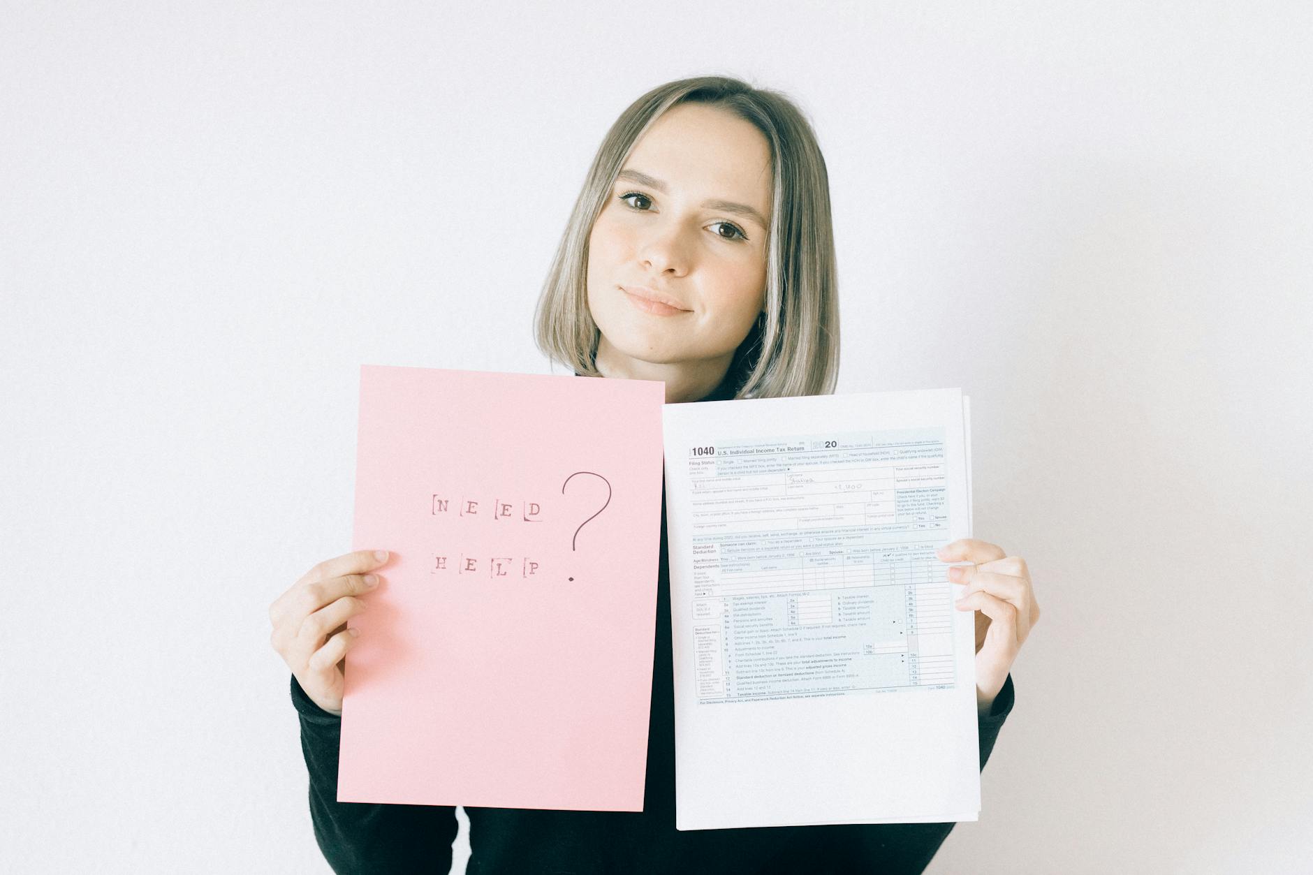 Tax Preparation and Filing Assistance