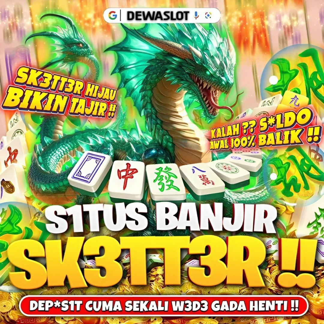 DEWASLOT: Link Slot Gacor Maxwin Situs Resmi Terpercaya Anti Boncos - WooCommerce eCommerce