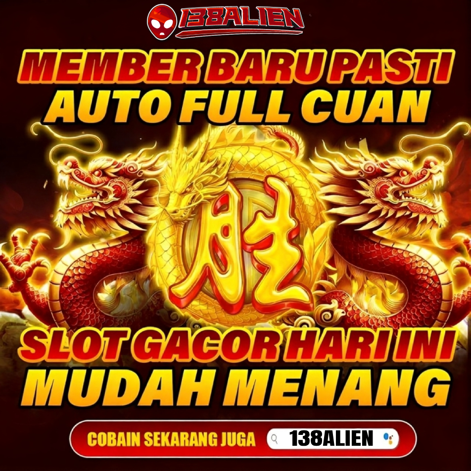 situs slot terpercaya