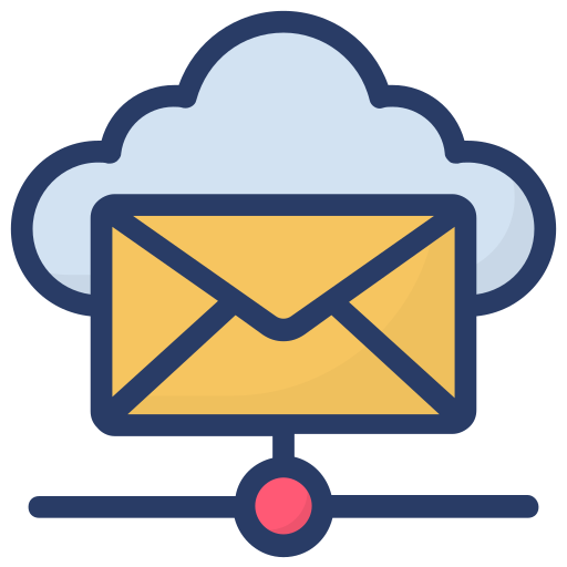 Custom Email Hosting