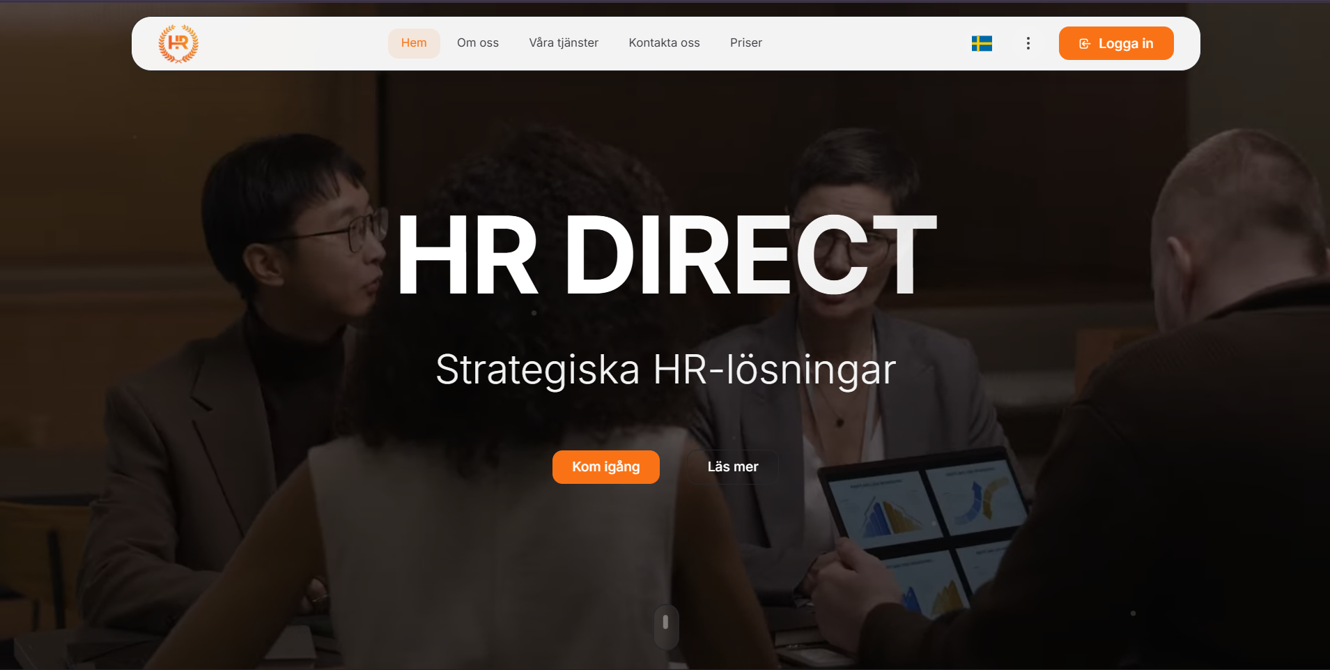 HR Direct