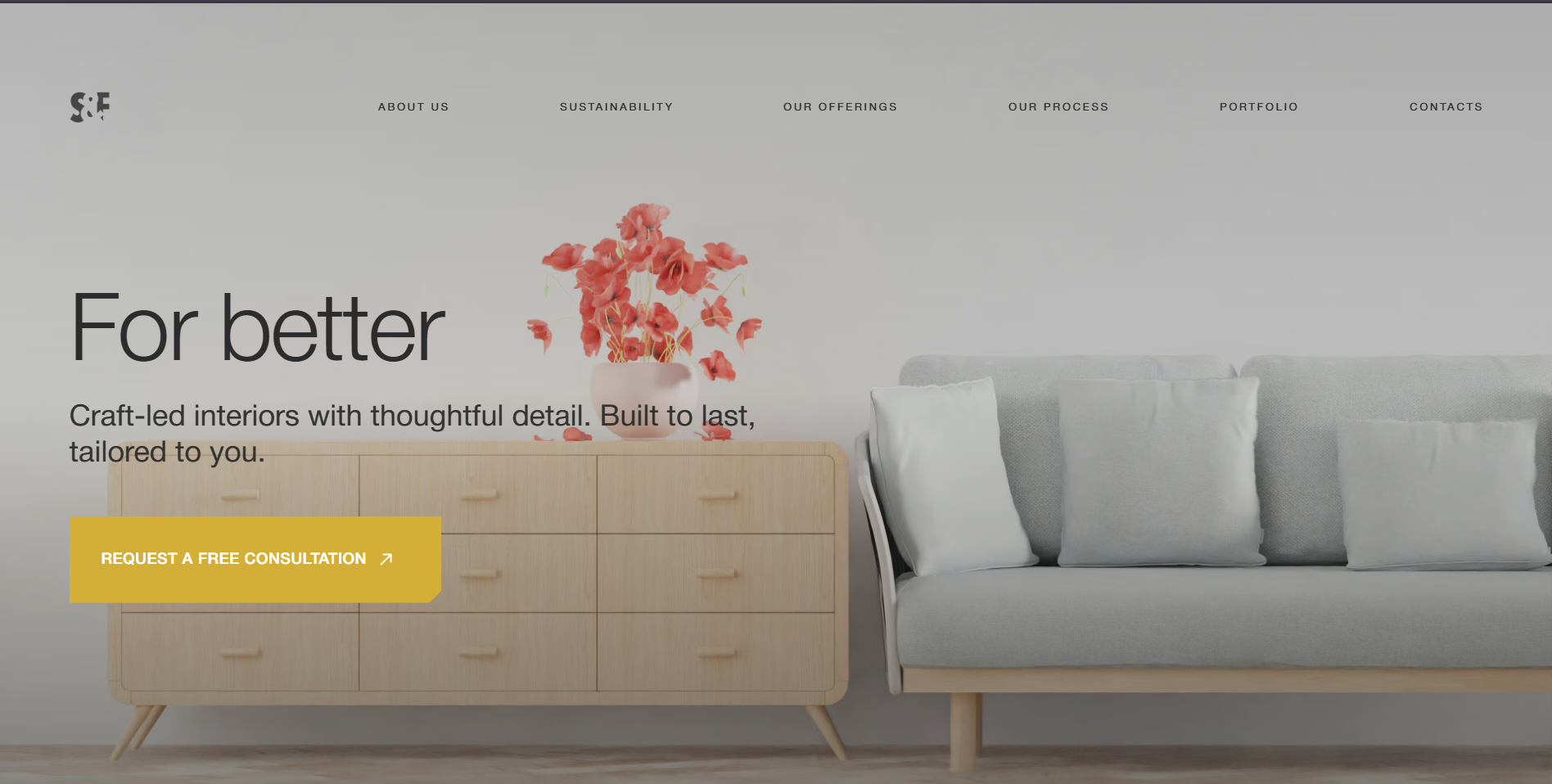 Systems & Furniture